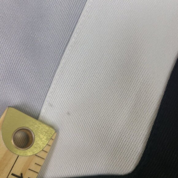 Vintage Nike Sweatpants Men's Size‎ Medium Black Performance Pants Red Tag - Picture 8 of 10